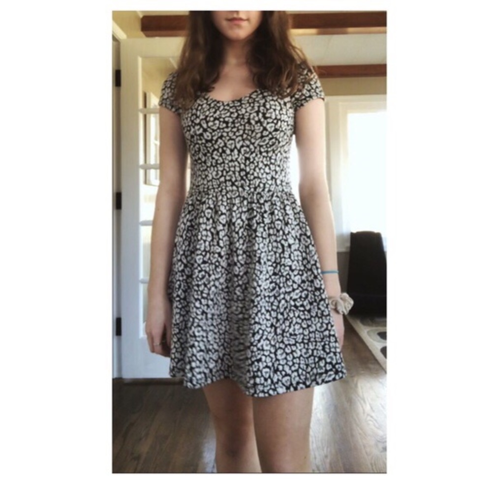 Urban Outfitters Dress